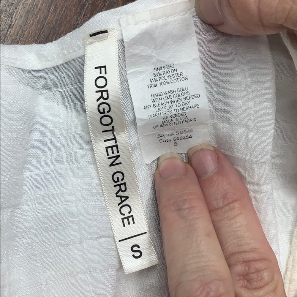 Shirt - Picture 5 of 5